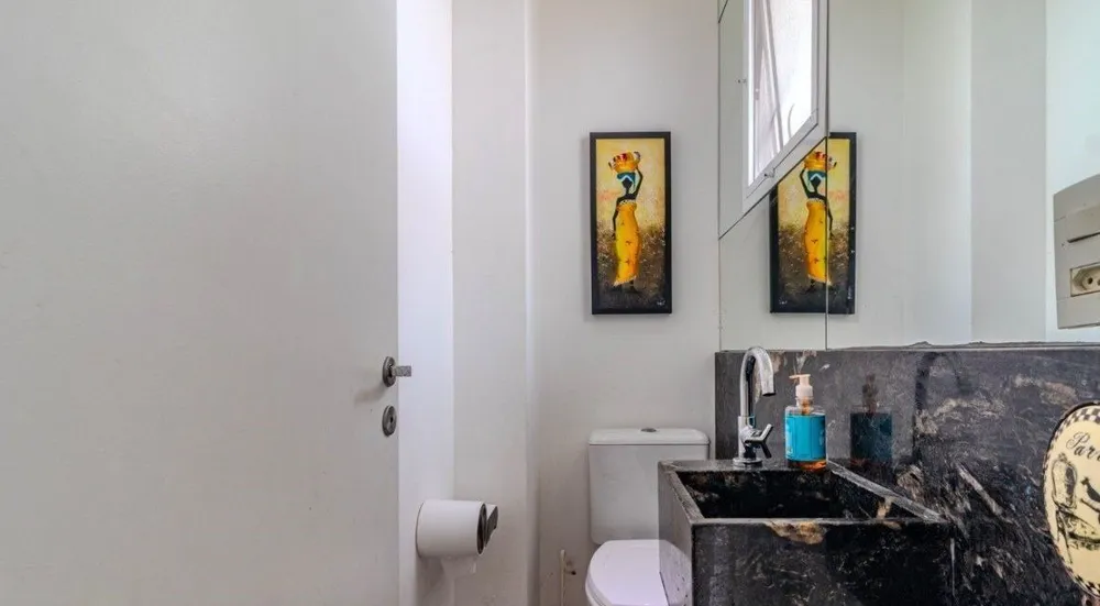 Apartamento, 2 quartos, 41 m² - Foto 10