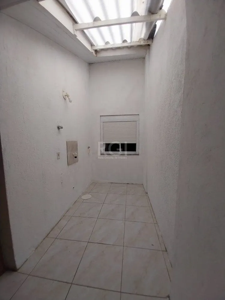 Casa de Condomínio, 2 quartos - Foto 2