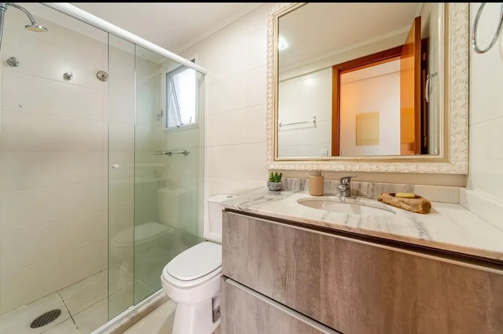 Apartamento, 2 quartos, 71 m² - Foto 3