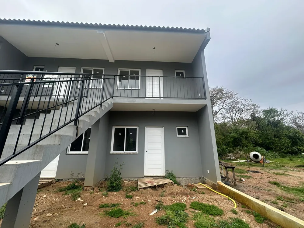 Casa, 1 quarto, 47 m² - Foto 8