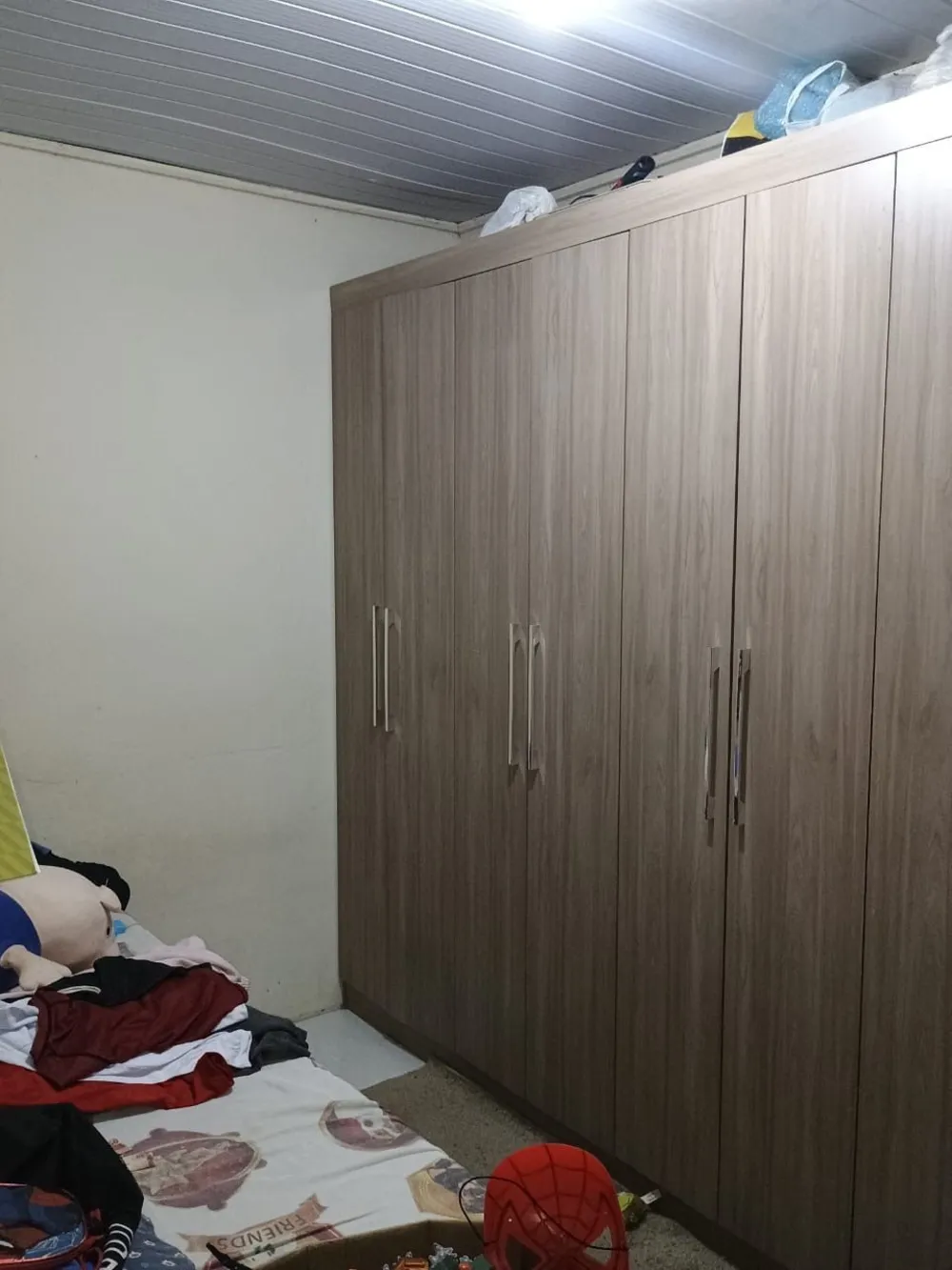 Casa, 1 quarto, 47 m² - Foto 5