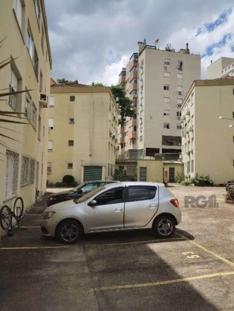 Apartamento à venda com 2 quartos, 59m² - Foto 6