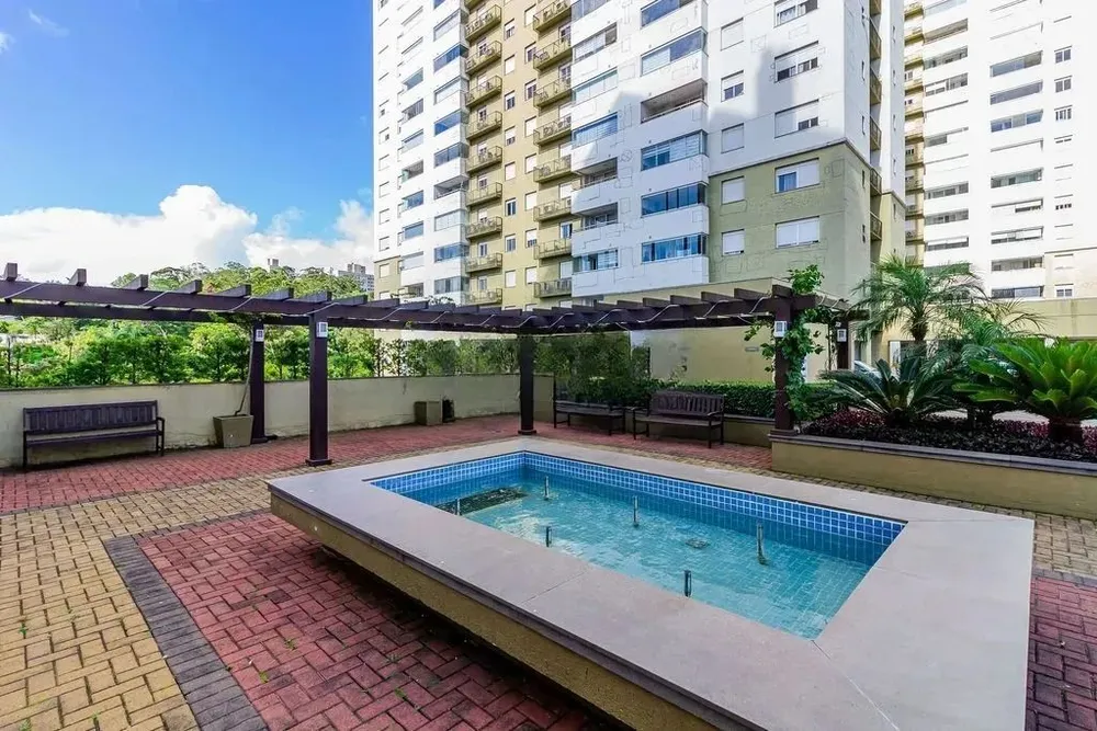 Apartamento, 2 quartos, 63 m² - Foto 5