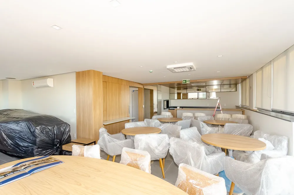 Sala-Conjunto, 55 m² - Foto 9