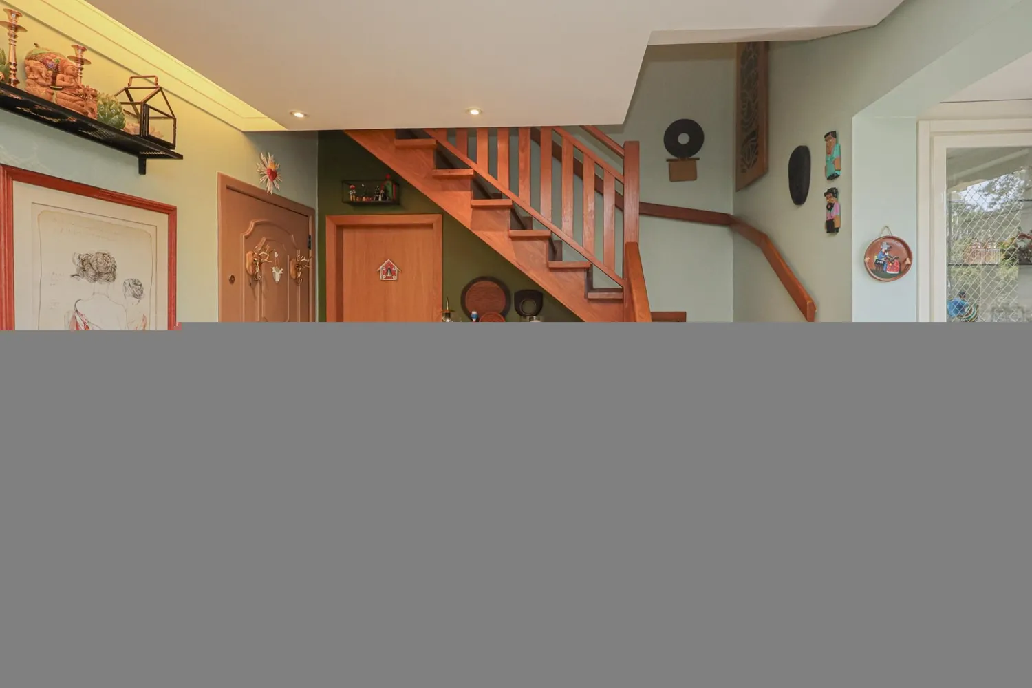 Sala-Conjunto, 55 m² - Foto 2