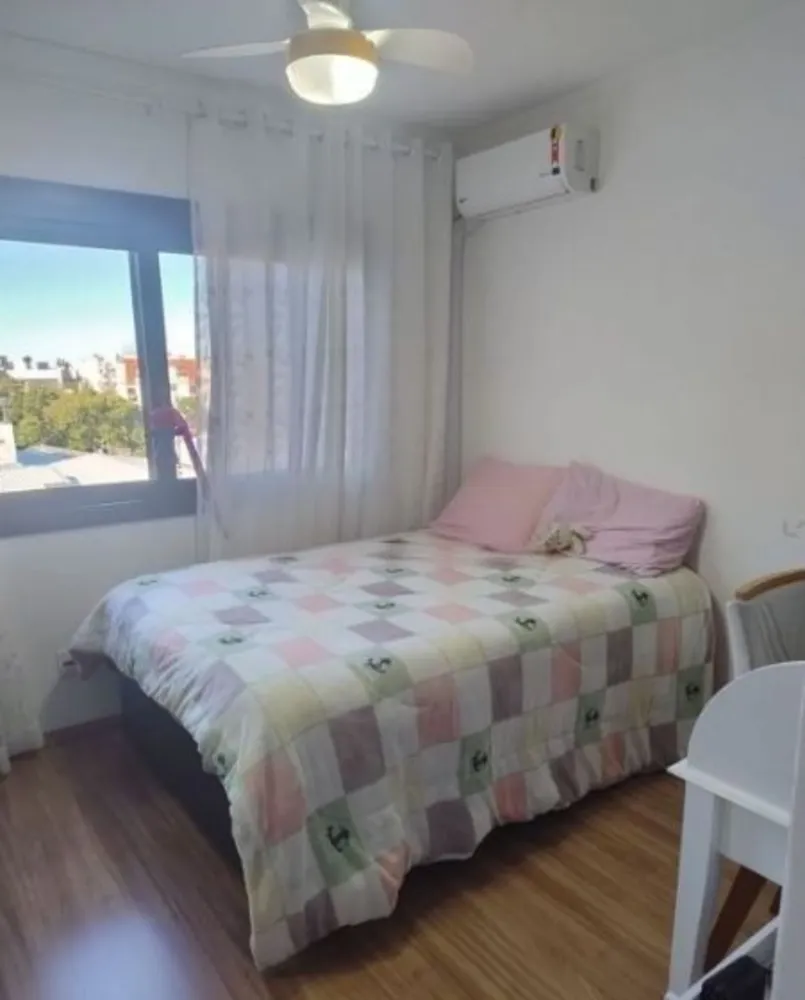 Apartamento, 2 quartos, 66 m² - Foto 4