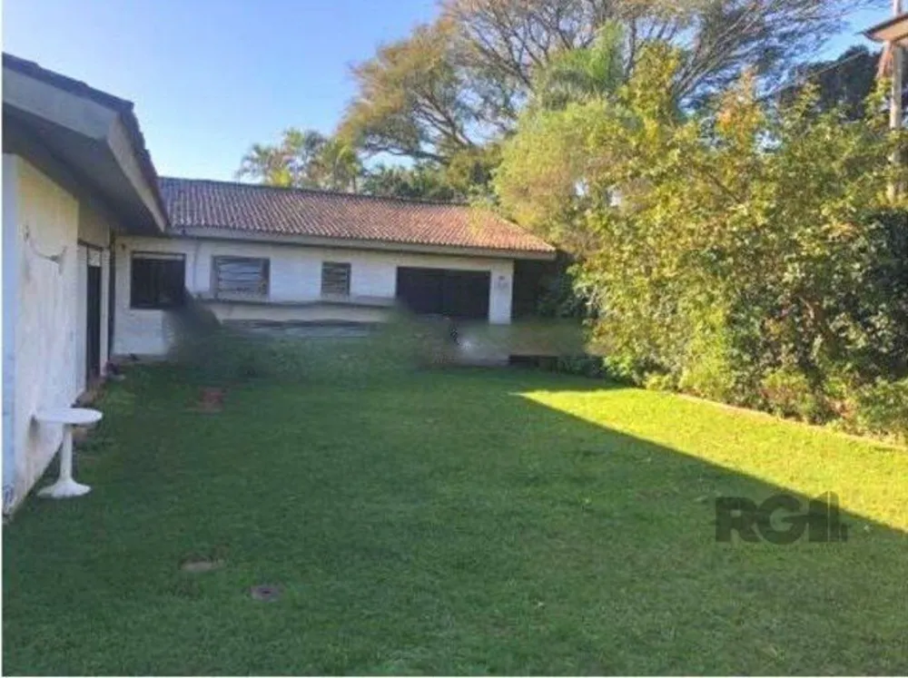 Casa, 5 quartos, 306 m² - Foto 1