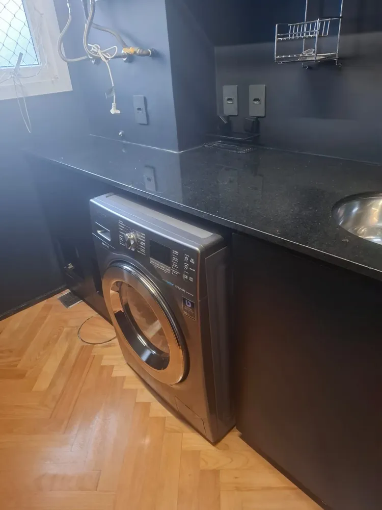 Apartamento, 2 quartos, 69 m² - Foto 1