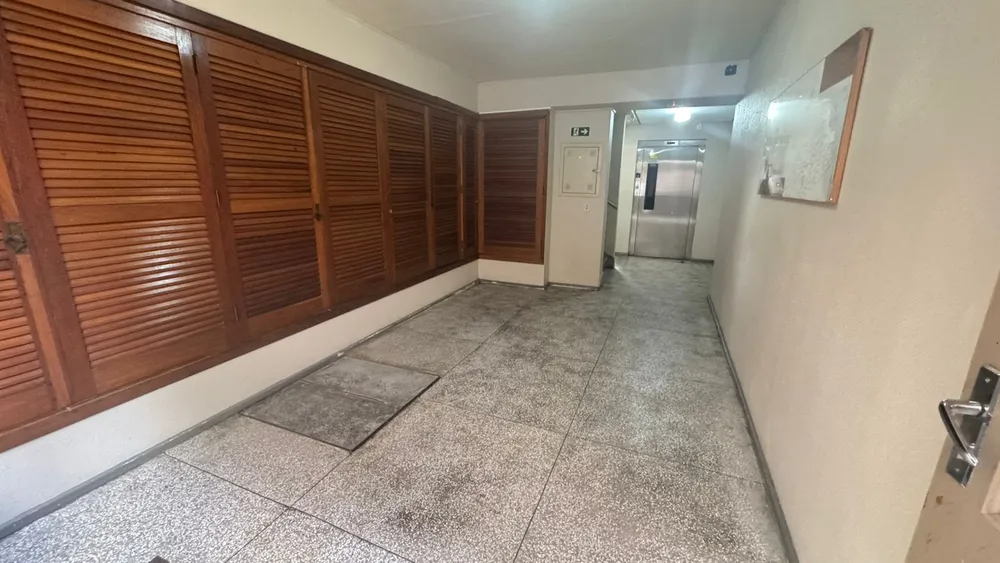 Apartamento, 2 quartos, 40 m² - Foto 8