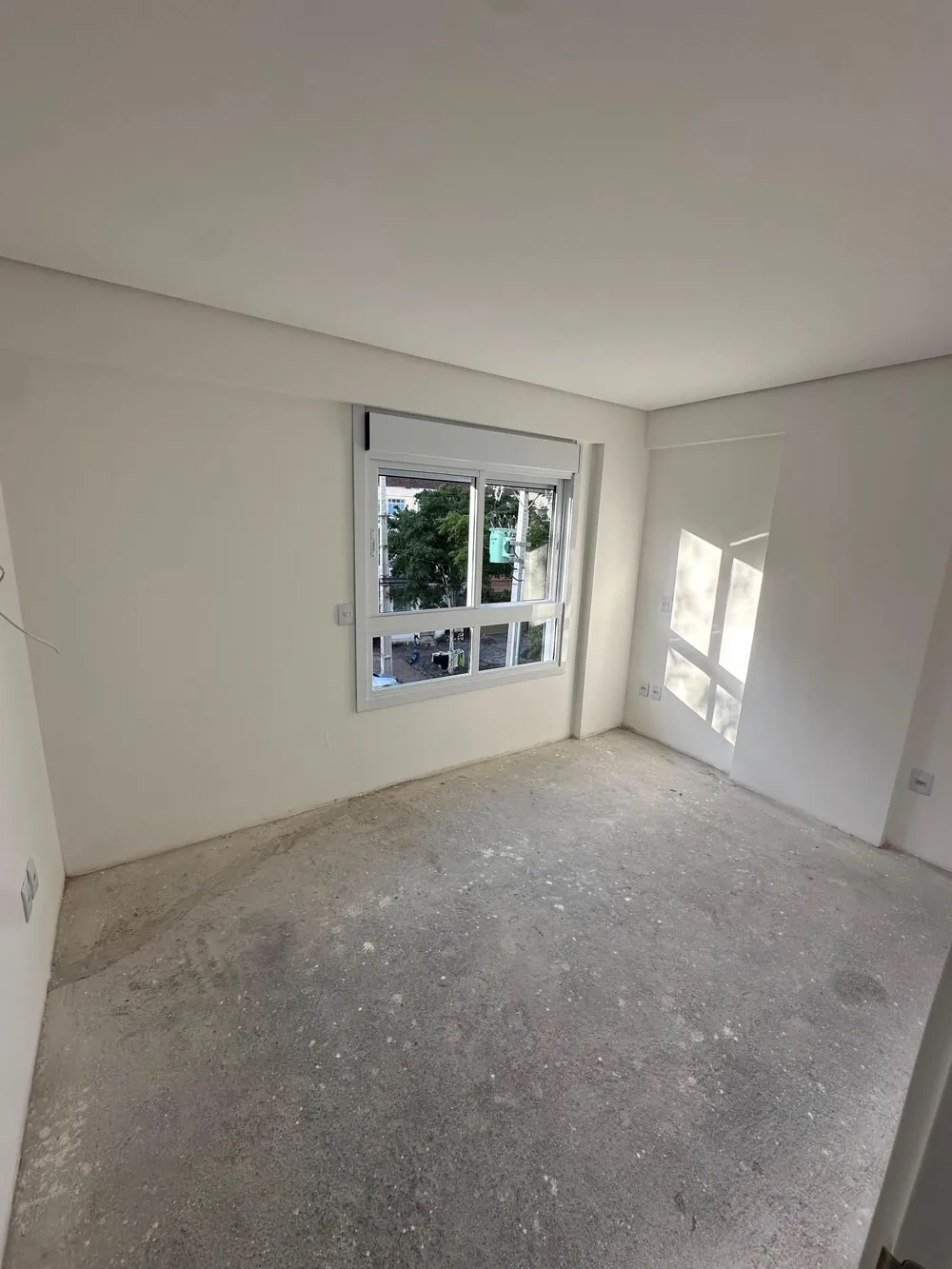 Apartamento, 2 quartos, 40 m² - Foto 4