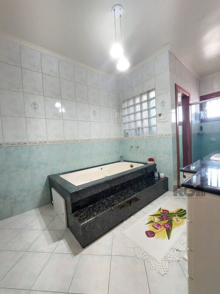 Casa de Condomínio à venda com 3 quartos, 452m² - Foto 5