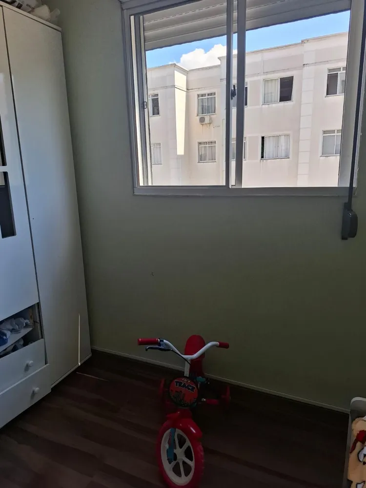 Apartamento, 1 quarto, 59 m² - Foto 5