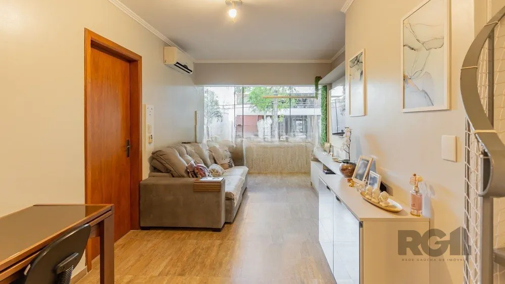 Apartamento, 2 quartos, 56 m² - Foto 6