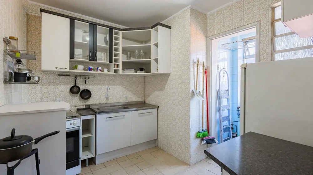 Apartamento, 2 quartos, 56 m² - Foto 5