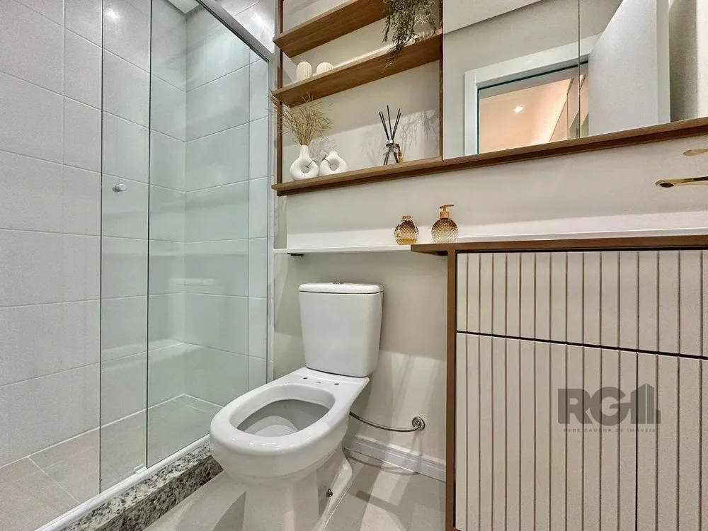 Apartamento, 3 quartos, 101 m² - Foto 1