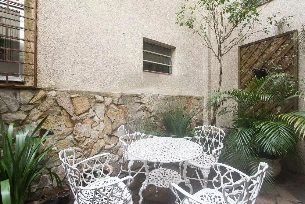 Apartamento, 2 quartos, 54 m² - Foto 3