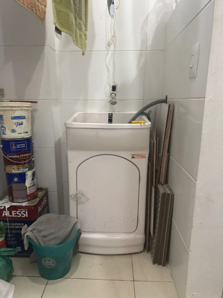 Apartamento, 2 quartos, 70 m² - Foto 9
