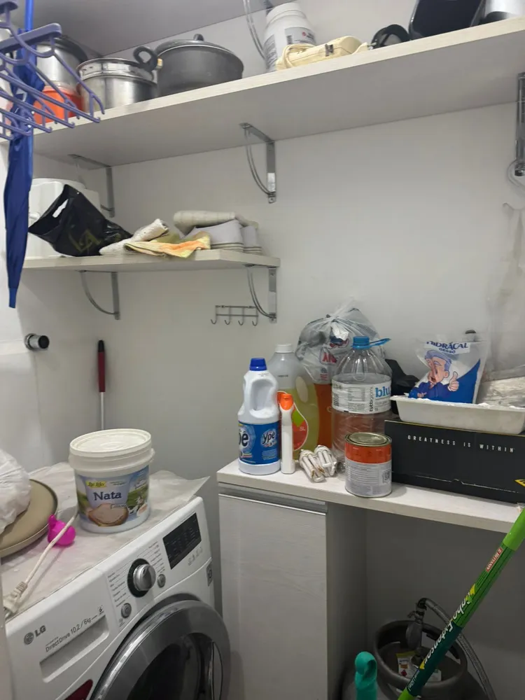 Apartamento, 2 quartos, 70 m² - Foto 8