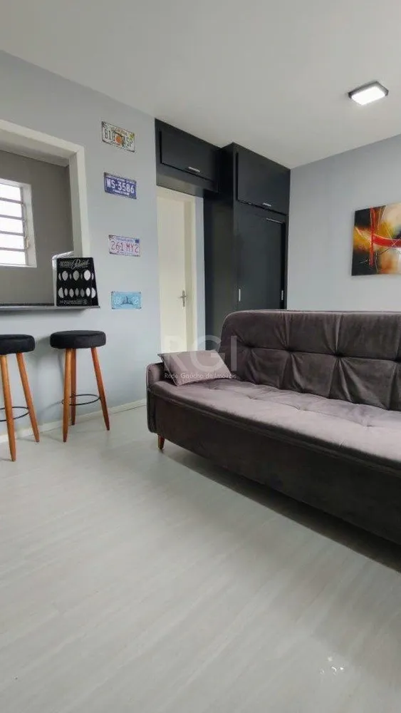 Kitnet-Studio, 29 m² - Foto 6