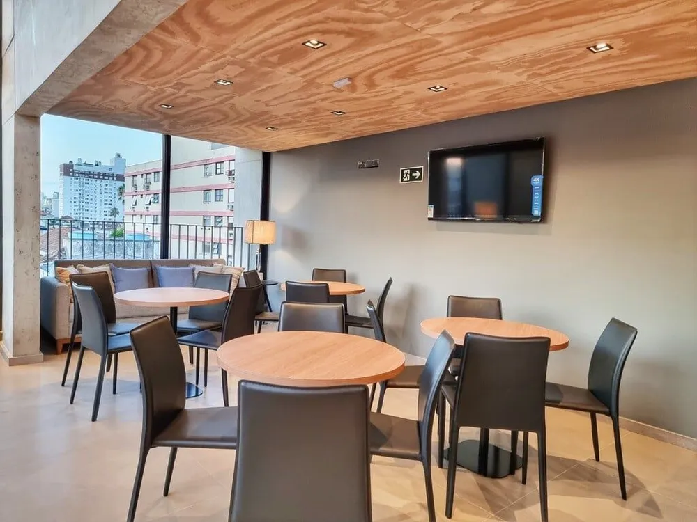 Flat/Apart Hotel, 1 quarto, 57 m² - Foto 8