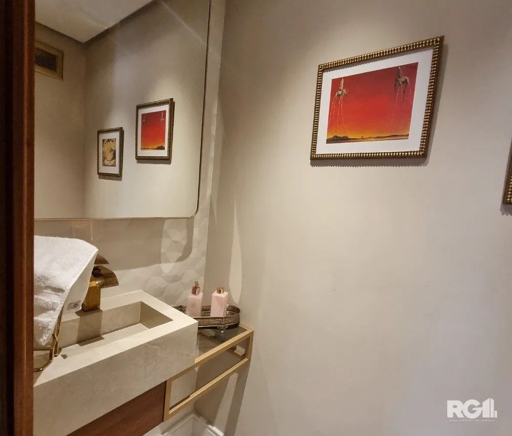 Cobertura, 3 quartos, 286 m² - Foto 3