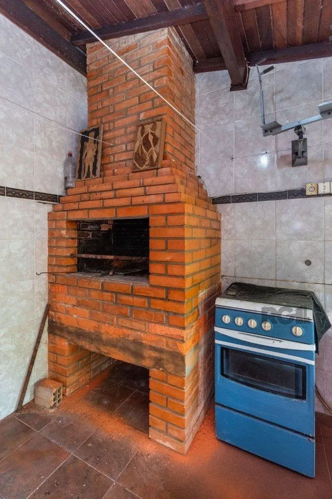 Casa, 3 quartos, 60 m² - Foto 1