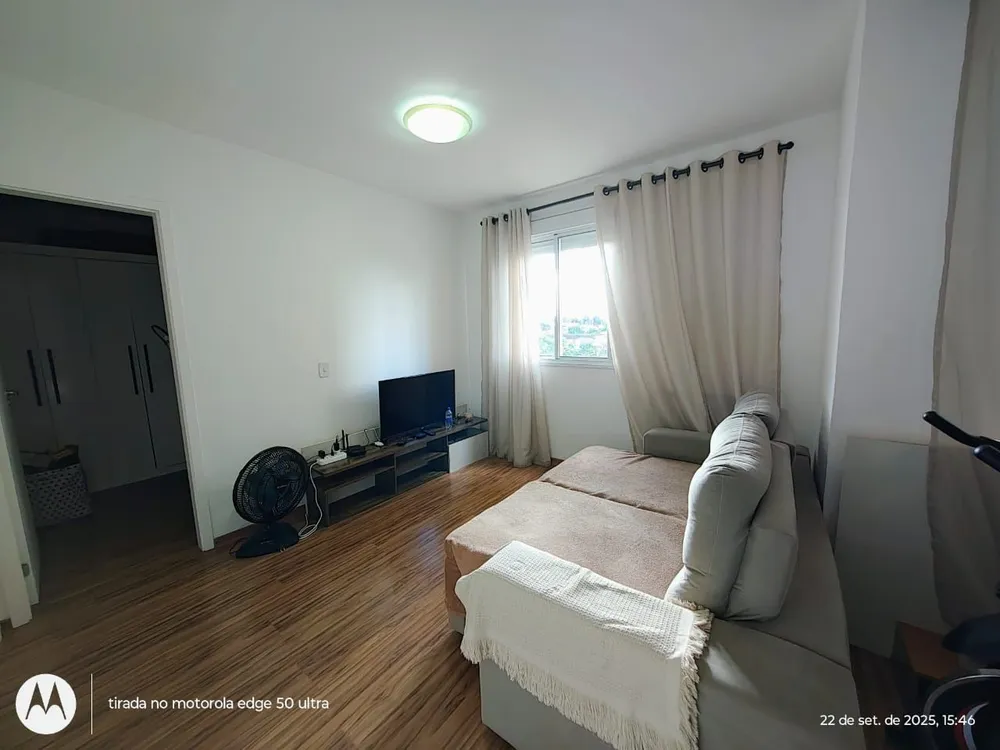 Apartamento, 3 quartos, 63 m² - Foto 5