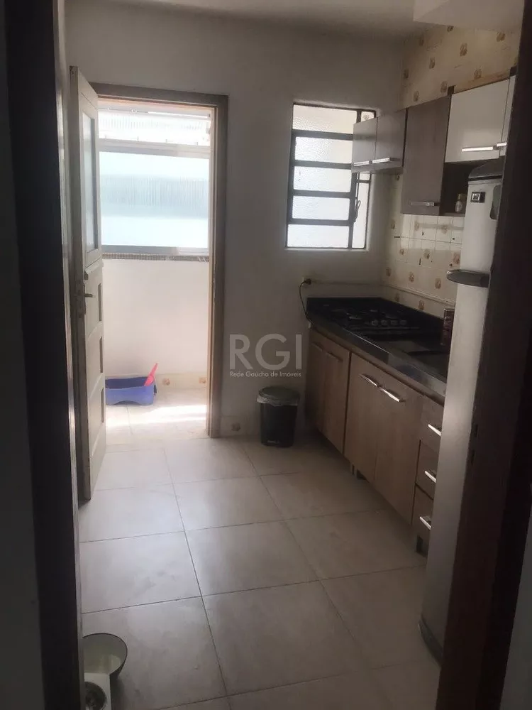 Apartamento à venda com 1 quarto, 24m² - Foto 3