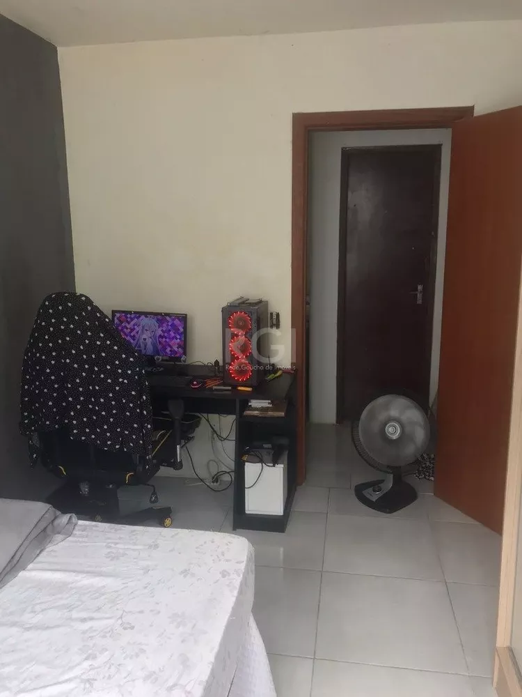 Apartamento à venda com 1 quarto, 24m² - Foto 4