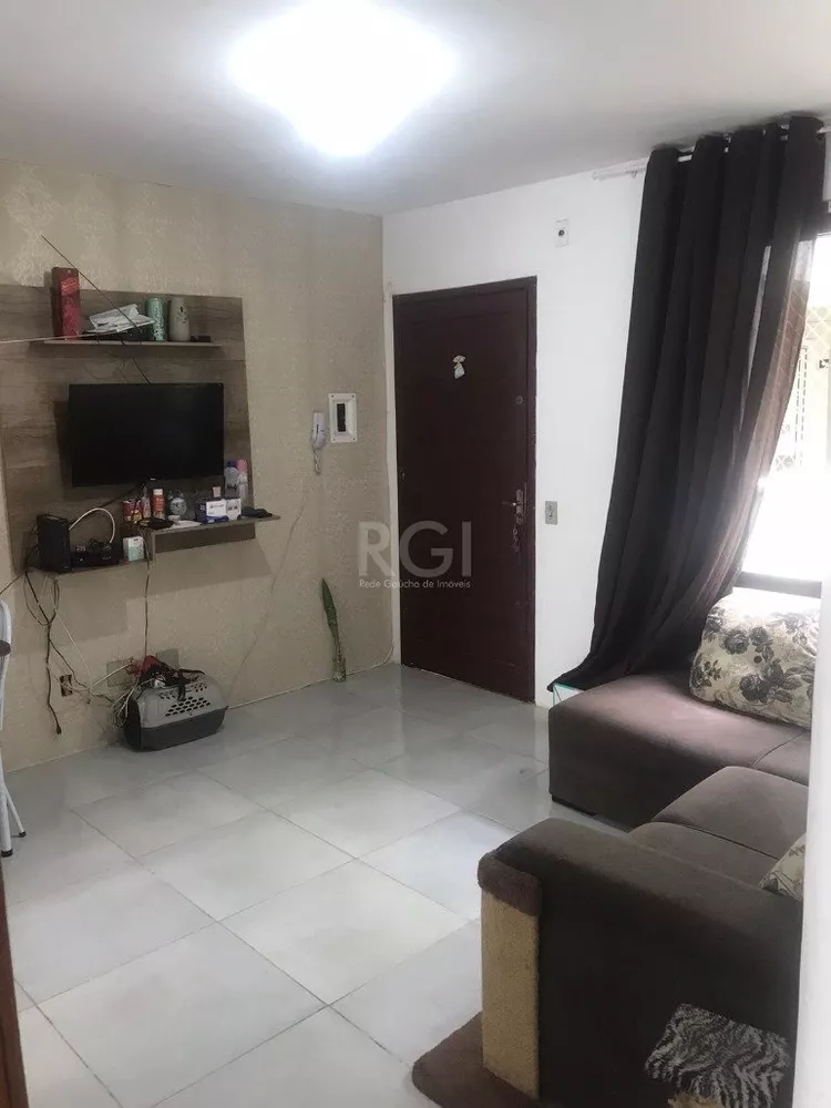 Apartamento à venda com 1 quarto, 24m² - Foto 2