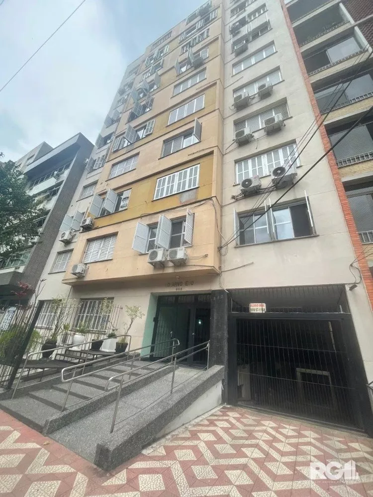 Apartamento à venda com 2 quartos, 61m² - Foto 1