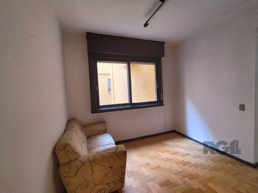 Apartamento à venda com 1 quarto, 31m² - Foto 1