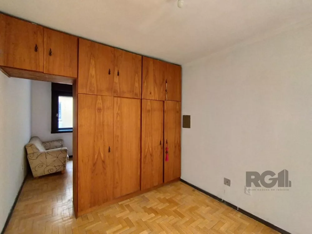 Apartamento à venda com 1 quarto, 31m² - Foto 3