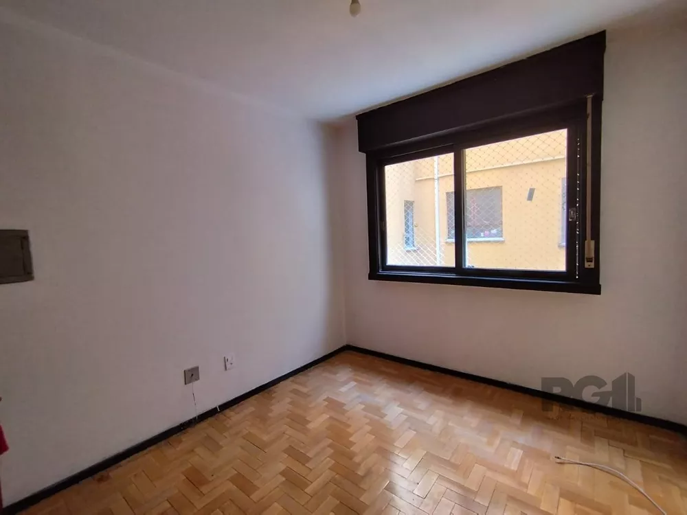 Apartamento à venda com 1 quarto, 31m² - Foto 4