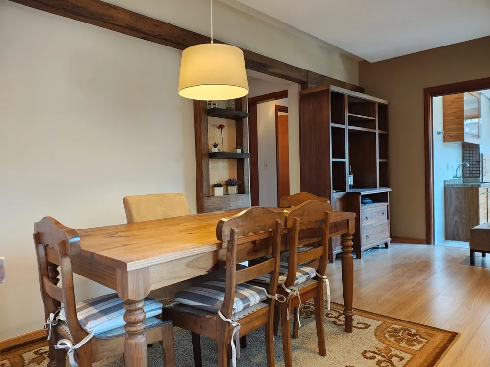 Apartamento, 2 quartos, 73 m² - Foto 2