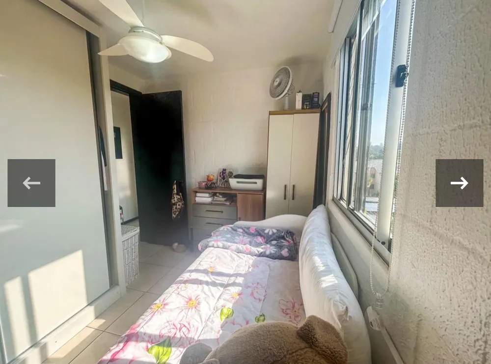 Sala-Conjunto, 40 m² - Foto 3
