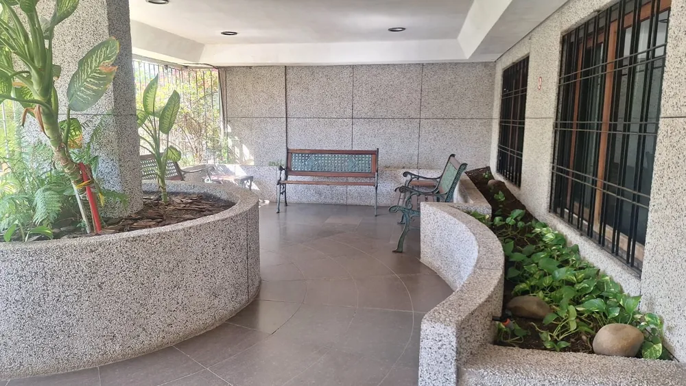 Sala-Conjunto, 42 m² - Foto 5