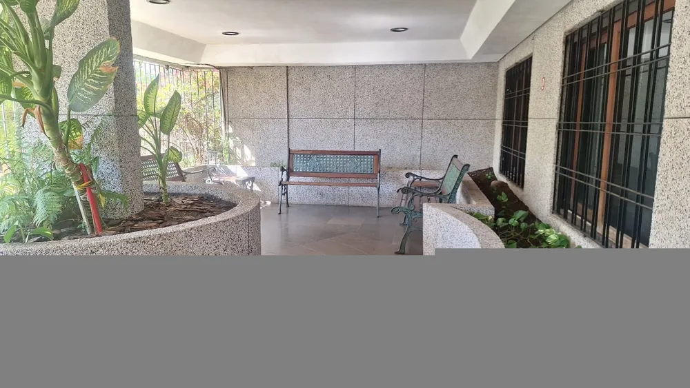 Sala-Conjunto, 42 m² - Foto 6