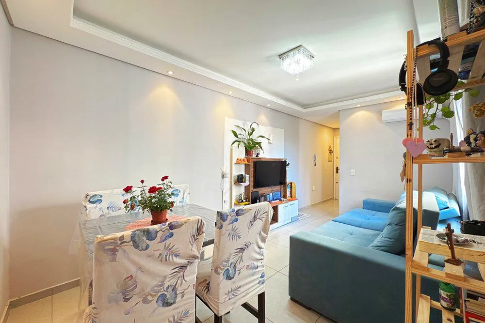 Apartamento, 2 quartos, 74 m² - Foto 8