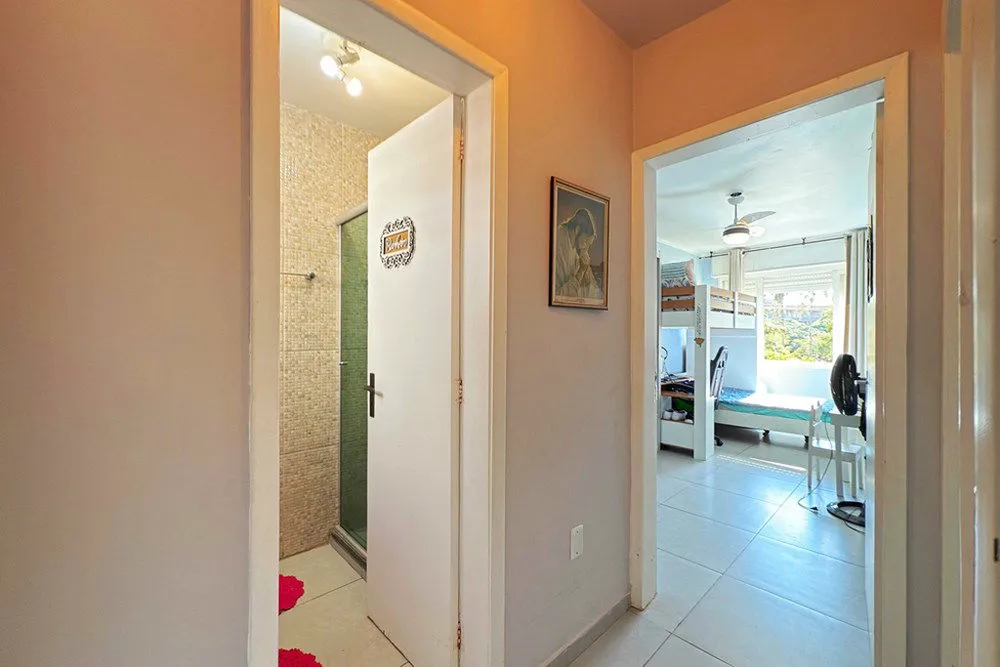 Apartamento, 2 quartos, 74 m² - Foto 2