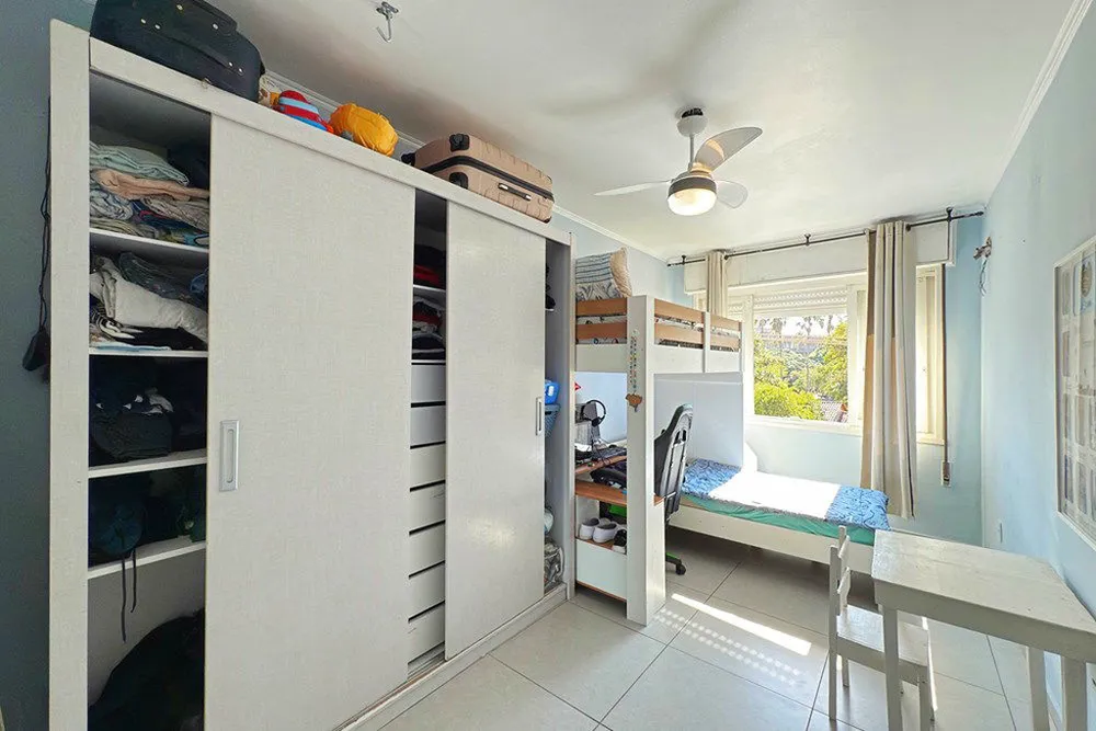 Apartamento, 2 quartos, 74 m² - Foto 1