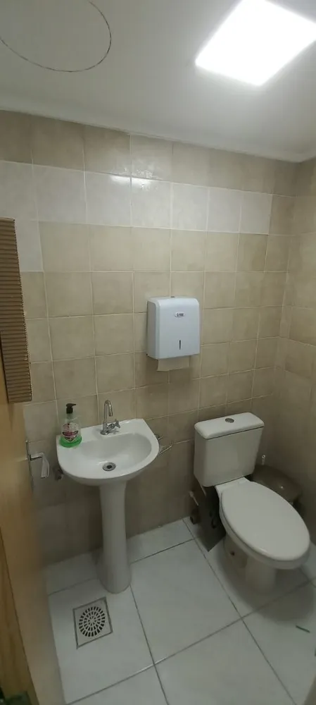 Sala-Conjunto, 43 m² - Foto 3