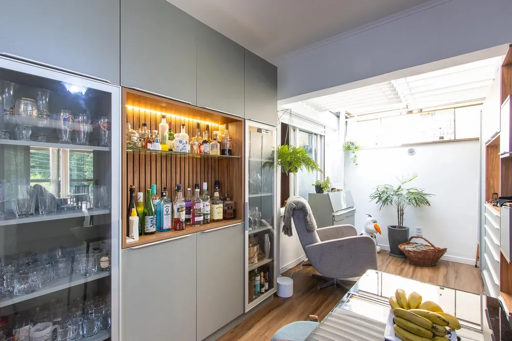 Apartamento, 3 quartos, 111 m² - Foto 1
