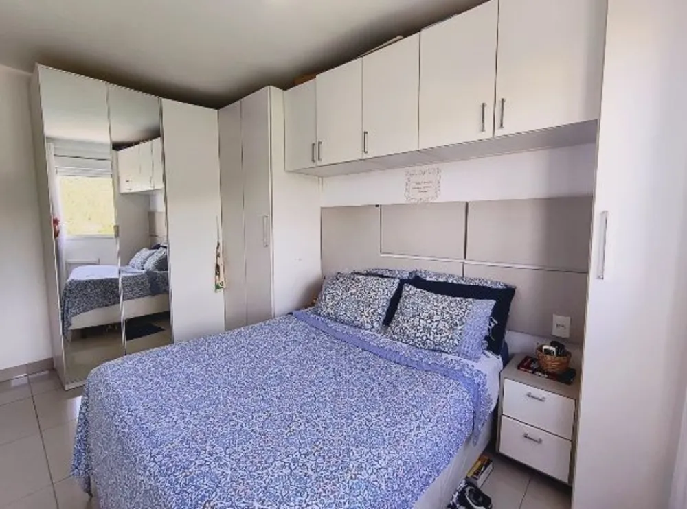 Apartamento, 2 quartos, 53 m² - Foto 5