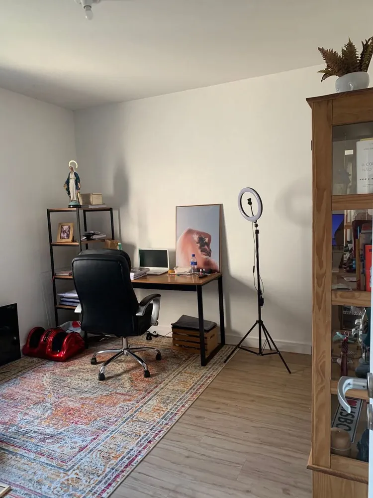 Apartamento, 2 quartos, 72 m² - Foto 5