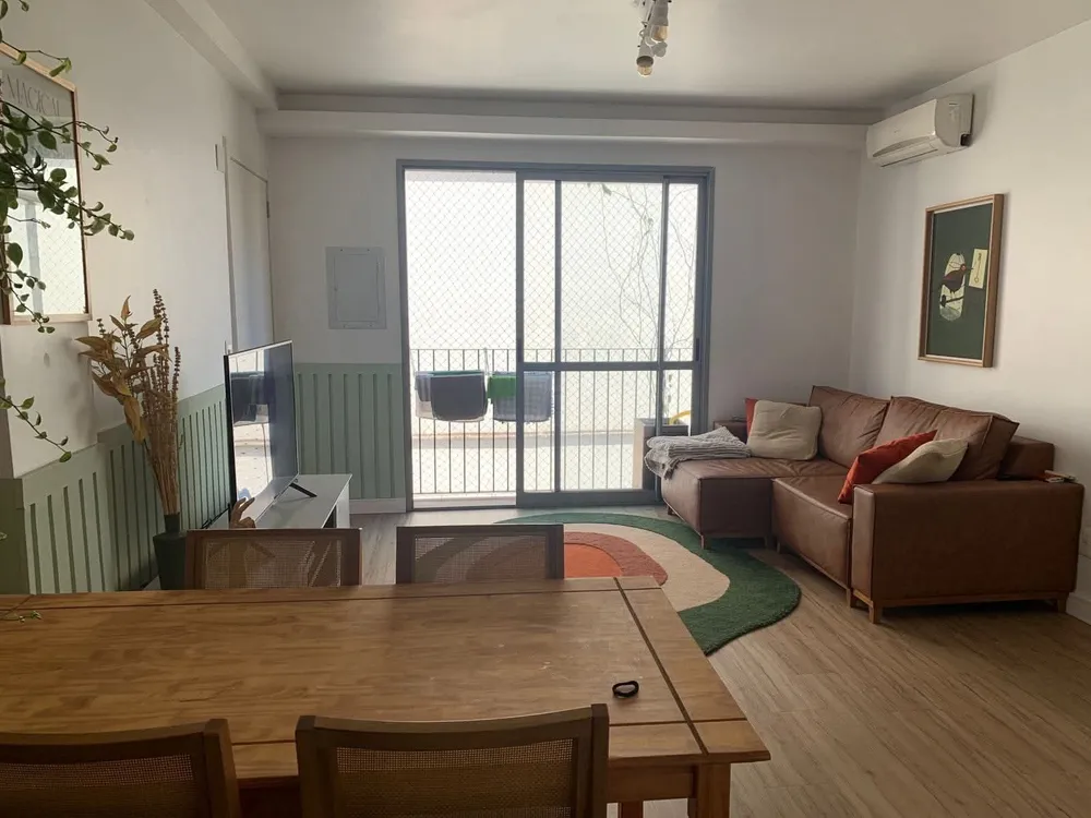 Apartamento, 2 quartos, 72 m² - Foto 1