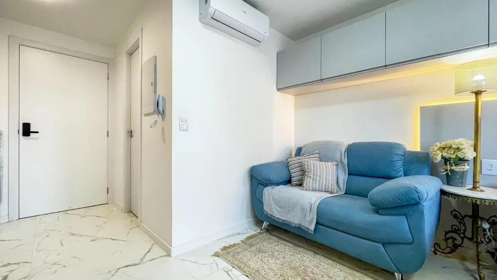 Flat/Apart Hotel, 1 quarto, 26 m² - Foto 5