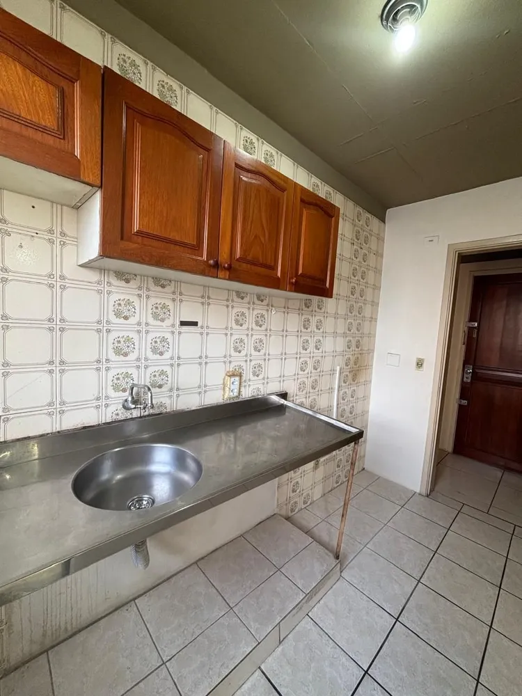 Apartamento, 1 quarto, 51 m² - Foto 1