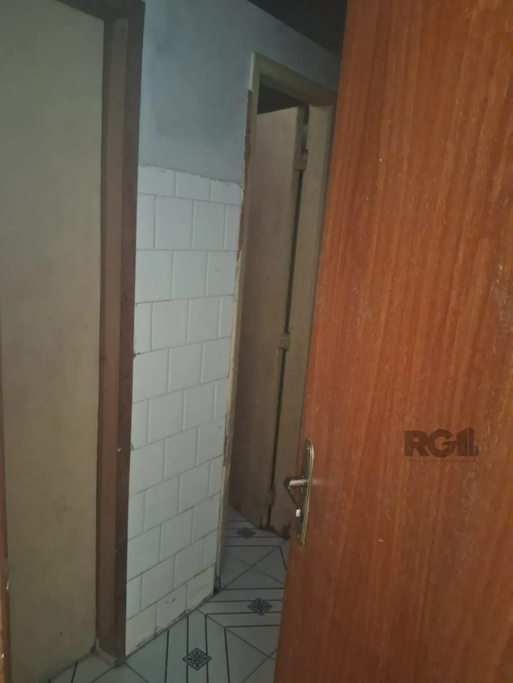Apartamento, 1 quarto, 32 m² - Foto 3