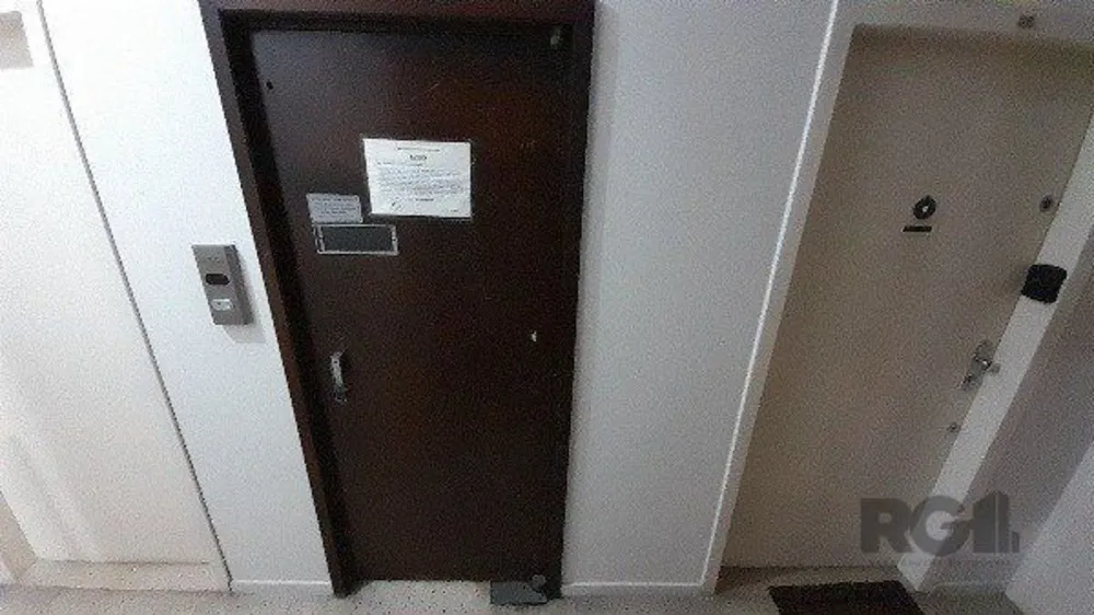 Apartamento, 1 quarto, 32 m² - Foto 5